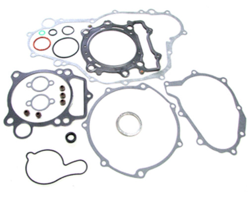 NAMURA Комплект Прокладок для двигуна YAMAHA YZF/WRF 400 '98-'99