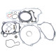 NAMURA Комплект Прокладок для двигуна YAMAHA YZF/WRF 400 '98-'99