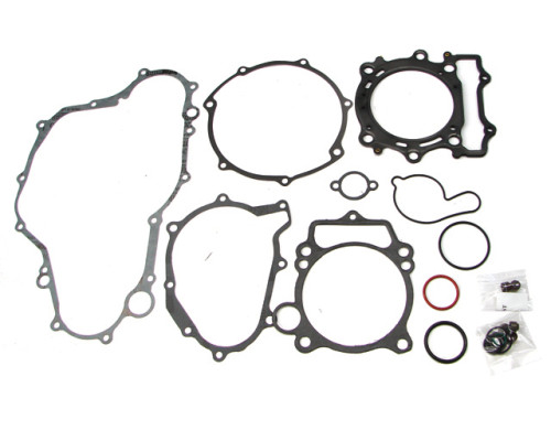 NAMURA Комплект Прокладок для двигуна YAMAHA YZF/WRF 400 '98-'99