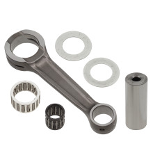 Namura шатун ktm (2t) sx 125 (sx125) '16-'24, exc 125 (exc125) '16-'24, sx 150 (sx150) '16-'24, husqvarna tc125 '16-'24, te150 '17-'24