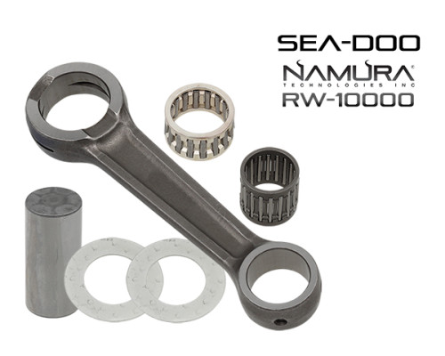 Namura шатун sea doo explorer 650 94-96, gtx 650 94-95, speedster 650 94-95, sportster 650 '95, spx 650 94-95, xp 650 93-95, xpi 650 '94 (wc-09251) (водні машини)
