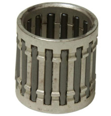 Підшипник головки шатуна namura (голка) 14x18x15.8mm посріблений (lgk017s)