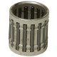 Підшипник головки шатуна namura (голка) 14x18x15.8mm посріблений (lgk017s)