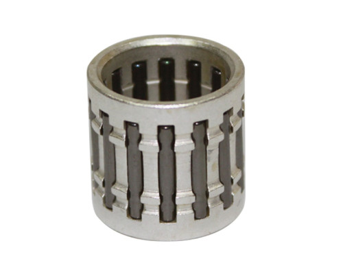 Підшипник головки шатуна namura (голка) 16x20x19.5mm посріблений YAMAHA dt 125lc
