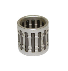 Підшипник головки шатуна namura (голка) 16x20x19.5mm посріблений YAMAHA dt 125lc