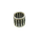 Підшипник головки шатуна namura (голка) 16x20x19.8mm YAMAHA dt 125lc