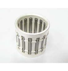 Підшипник головки шатуна namura (голка) 18x22x22mm посріблений HONDA cr 250 '86-'07
