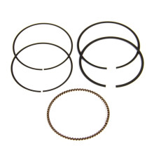 Namura rings arctic cat 300 dvx '09-'17, kawasaki kvf 300 brute force '12-'17, kymco mxu 300 / maxxer 300 '05-'10, (діам. Циліндра 72,75 мм)