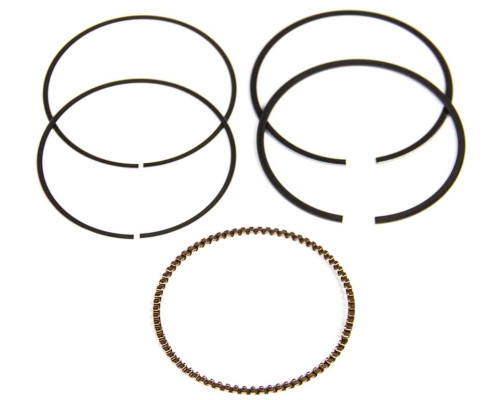 Namura rings arctic cat 300 dvx '09-'17, kawasaki kvf 300 brute force '12-'17, kymco mxu 300 / maxxer 300 '05-'10, (діам. Циліндра 72,75 мм)