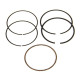 Namura rings arctic cat 300 dvx '09-'17, kawasaki kvf 300 brute force '12-'17, kymco mxu 300 / maxxer 300 '05-'10, (діам. Циліндра 72,75 мм)