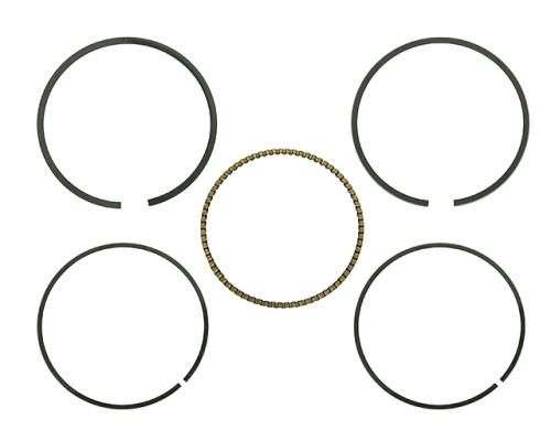 Namura rings arctic cat 300 dvx '09-'17, kawasaki kvf 300 brute force '12-'17, kymco mxu 300 / maxxer 300 '05-'10, (діам. Циліндра 72,75 мм)