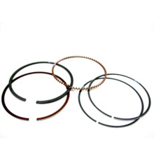 Кільця namura HONDA trx 300 85-92 big bore (діам. Циліндра 80.00mm)