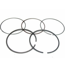 Кільця namura HONDA trx 450 s/es/fe/fm '98-'04 (діам. Циліндра 90.25mm = +0.25mm)