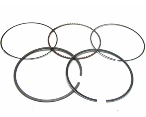 Кільця namura HONDA trx 450 s/es/fe/fm '98-'04 (діам. Циліндра 90.75mm = +0.75mm)