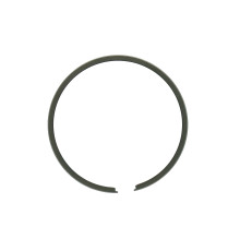 Кільця namura HONDA, ktm, YAMAHA (діам. Циліндра 47.50mm = +0.50mm)