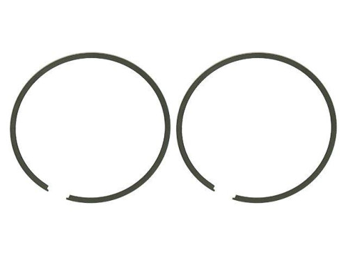 Кільця namura HONDA, suzuki, YAMAHA (діам. Циліндра 67.40mm = +1.00mm)