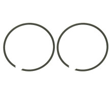 Кільця namura HONDA, suzuki, YAMAHA (діам. Циліндра 67.90mm = +1.50mm)