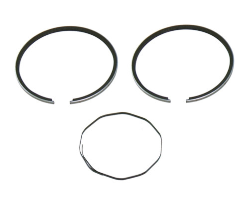 Кільця namura kawasaki kdx 50 '03-'06, suzuki jr50 '78-'07, aprilia sr 50 lc (Циліндр dia.41,50mm)
