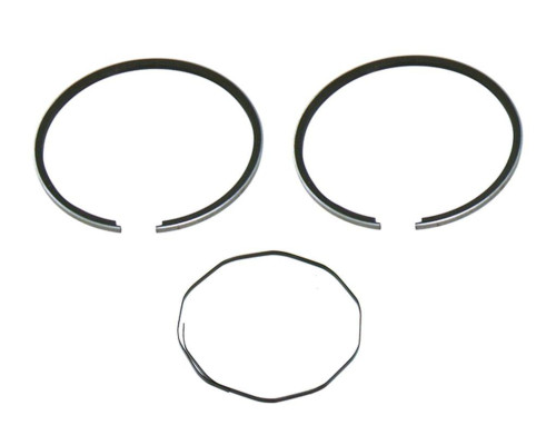 Кільця namura kawasaki kdx 50 '03-'06, suzuki jr50 '78-'07, aprilia sr 50 lc (Циліндр dia.42,00mm)