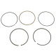 Кільця namura kawasaki klf 250 bayou '03-'11 (діам. Циліндра 70 мм = +1,00)