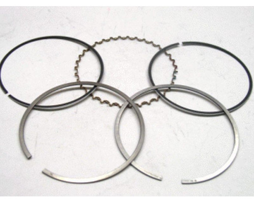 Кільця namura kawasaki klr 250 '87-'05, ksf 250 mojave '87-'04 (+1.00mm=74.95mm)