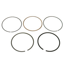 Кільця namura kawasaki kvf360 prairie '03-'13 (діам. Циліндра 80,50mm = + 0,50mm)