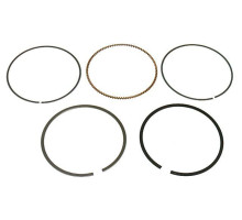 Кільця namura kawasaki kvf360 prairie '03-'13 (діам. Циліндра 81.00mm = + 1.00mm)