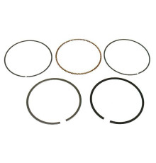 Кільця namura kawasaki kvf360 prairie '03-'13 (діам. Циліндра 81.00mm = + 1.00mm)