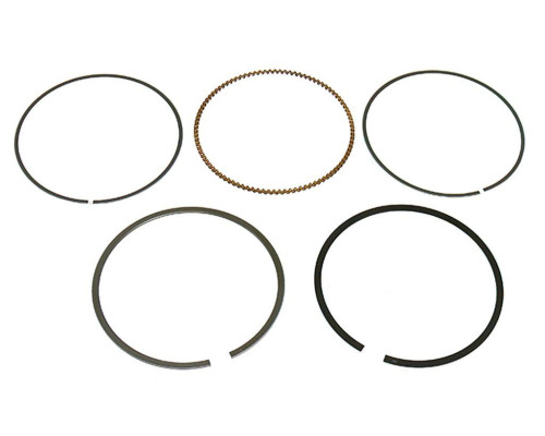 Кільця namura kawasaki kvf360 prairie '03-'13 (діам. Циліндра 81.50mm = + 1.50mm)