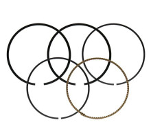 Кільця namura kawasaki kvf650 (02-13)(+0,50mm) (80,50mm)
