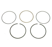 Кільця namura kawasaki kvf700, kfx700, suzuki twin peaks (діам. Циліндра 82.50mm = +0.50mm)
