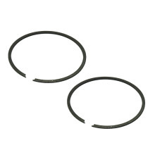 Кільця namura kawasaki kx65 (00-13), suzuki rm65 (03-07) (діам. Циліндра 44,50 мм = номінальний)