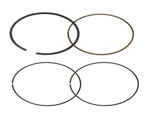 Кільця namura porchen ktm sxf350 11-15, exc350 12-15