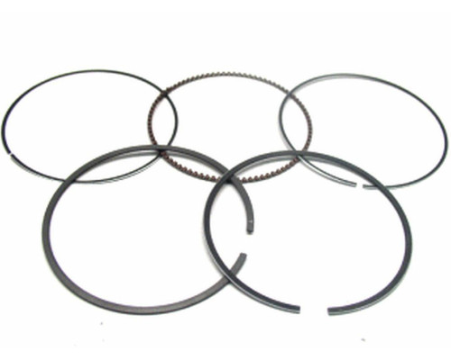 Namura rings polaris 250 trail blazer '90-'06, trail boss '85-'99, trail blazer '90-'06 (діам. Циліндра 73.00mm=+1.00mm)