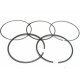 Namura rings polaris 250 trail blazer '90-'06, trail boss '85-'99, trail blazer '90-'06 (діам. Циліндра 73.00mm=+1.00mm)