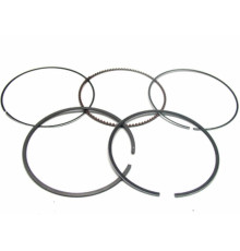 Namura rings polaris 250 trail blazer '90-'06, trail boss '85-'99, trail blazer '90-'06 (діам. Циліндра 73,50 мм = +1,50 мм)