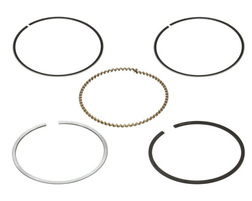Кільця namura polaris ace 150 '17-19, ranger 150 '18-20, kymco agiliЗАДНІ150 4t '08-09 (Циліндр dia.57,90mm)