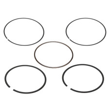 Namura rings polaris scrambler 1000 '15-18, sportsman 1000 '15-18 (центр Циліндра std)