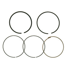 Кільця namura polaris sportsman 450 ho (16), sportsman/ranger 570 (14-16), rzr 570 (12-16) (діам. Циліндра 100,50 мм = +1,50 мм)