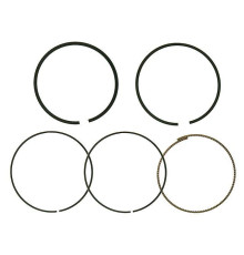 Кільця namura polaris sportsman 450 ho (16), sportsman/ranger 570 (14-16), rzr 570 (12-16) (діам. Циліндра 100,50 мм = +1,50 мм)