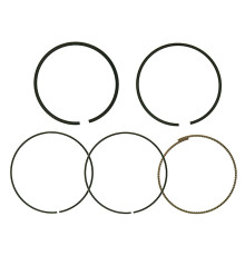 Кільця namura polaris sportsman 450 ho (16), sportsman/ranger 570 (14-16), rzr 570 (12-16) (діам. Циліндра 99,50 мм = +0,50 мм)