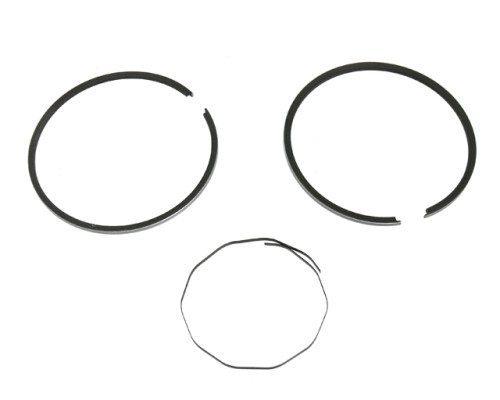 Кільця namura suzuki lt80 quadsport '87-'06, kawasaki kfx80 '03-'06 (діам. Циліндра 50,50mm = +0,50mm)