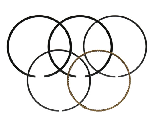 Кільця namura suzuki lta/ltf 400 eiger 02-08, lta 400f 08-10 (діам. Циліндра 83.00mm = +1.00mm)