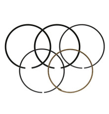 Кільця namura suzuki lta/ltf 400 eiger 02-08, lta 400f 08-10 (діам. Циліндра 83.00mm = +1.00mm)
