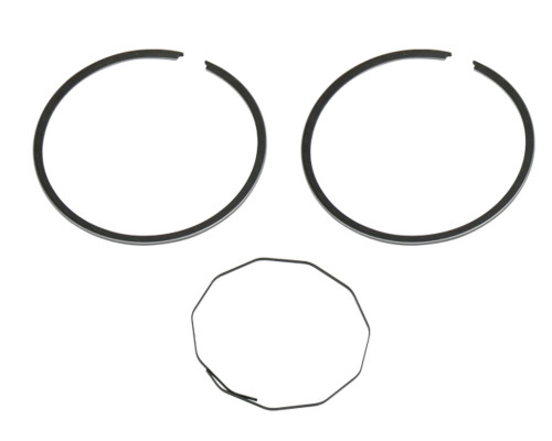 Кільця namura YAMAHA dt 125 r/x/e (dt125) '88-'06 (Циліндр sr. 56,00mm)