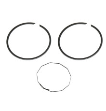 Кільця namura YAMAHA dt 125 r/x/e (dt125) '88-'06 (Циліндр sr. 56,50mm = +0,50mm)