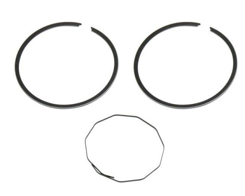 Кільця namura YAMAHA dt 125 r/x/e (dt125) '88-'06 (Циліндр sr. 56,75mm = +0,75mm)