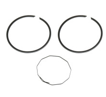 Кільця namura YAMAHA dt 125 r/x/e (dt125) '88-'06 (Циліндр sr. 57,00mm = +1,00mm)