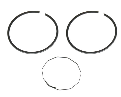 Кільця namura YAMAHA dt 125 r/x/e (dt125) '88-'06 (Циліндр sr. 57,50mm = +1,50mm)