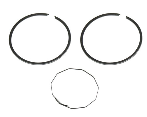 Кільця namura YAMAHA dt 125 r/x/e (dt125) '88-'06 (Циліндр sr. 58,00mm = +2,00mm)